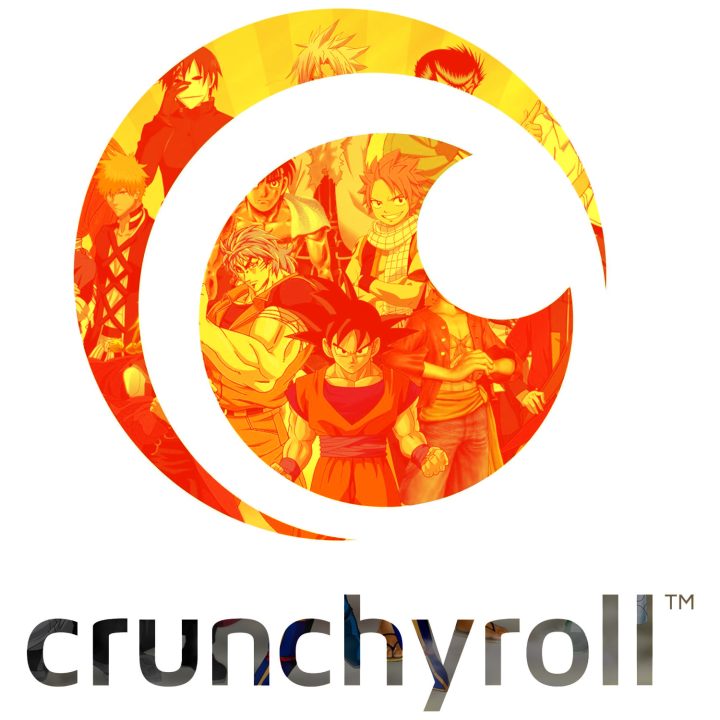 crunchyroll