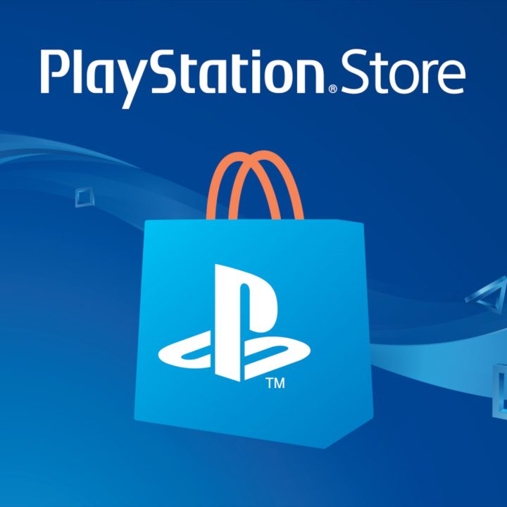 playstationstore