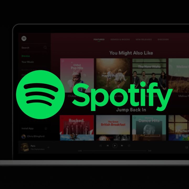 spotify