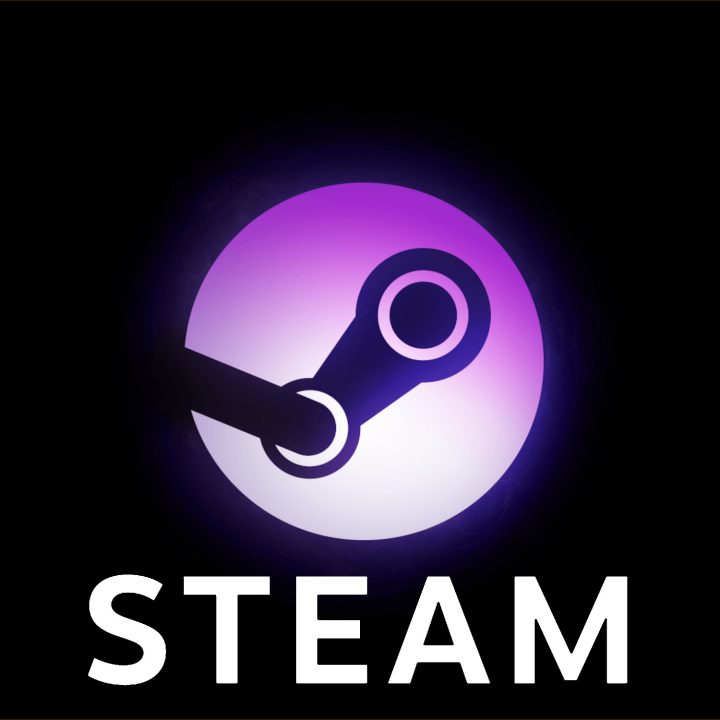 steam